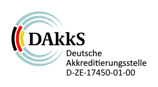 DAkkS Akkreditierung